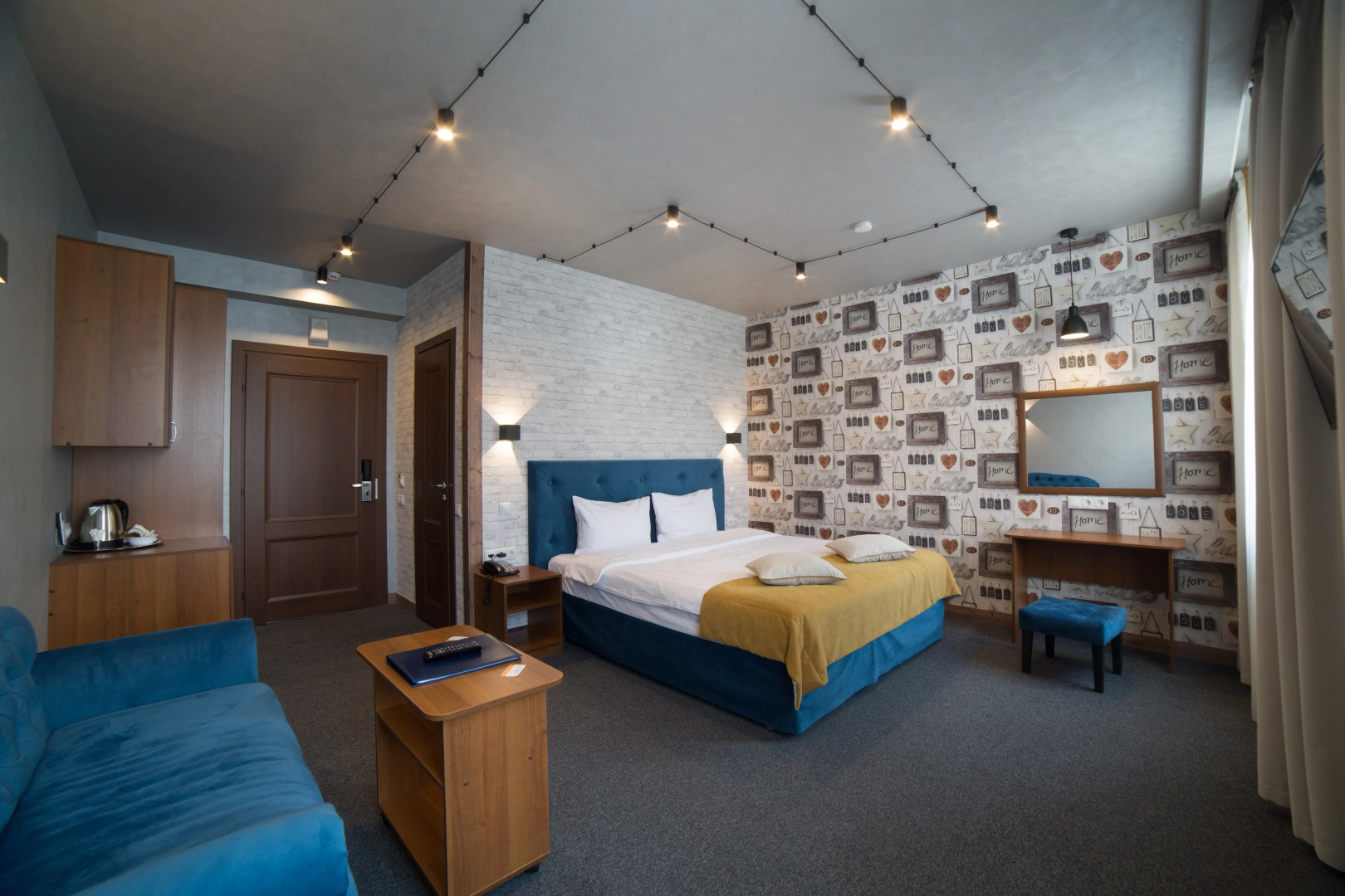 Бутик-Отель Loft