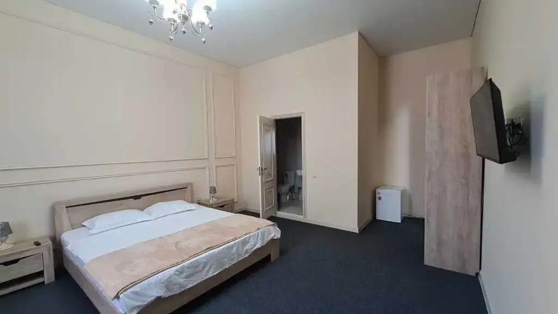 Гостевой дом Ideal