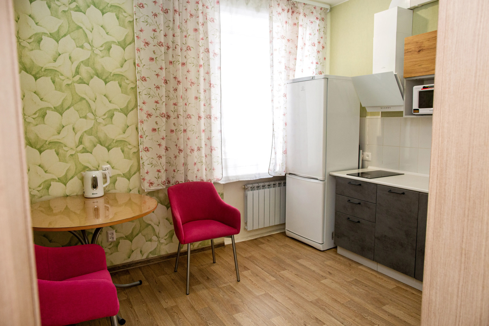 Квартира Киевская 3