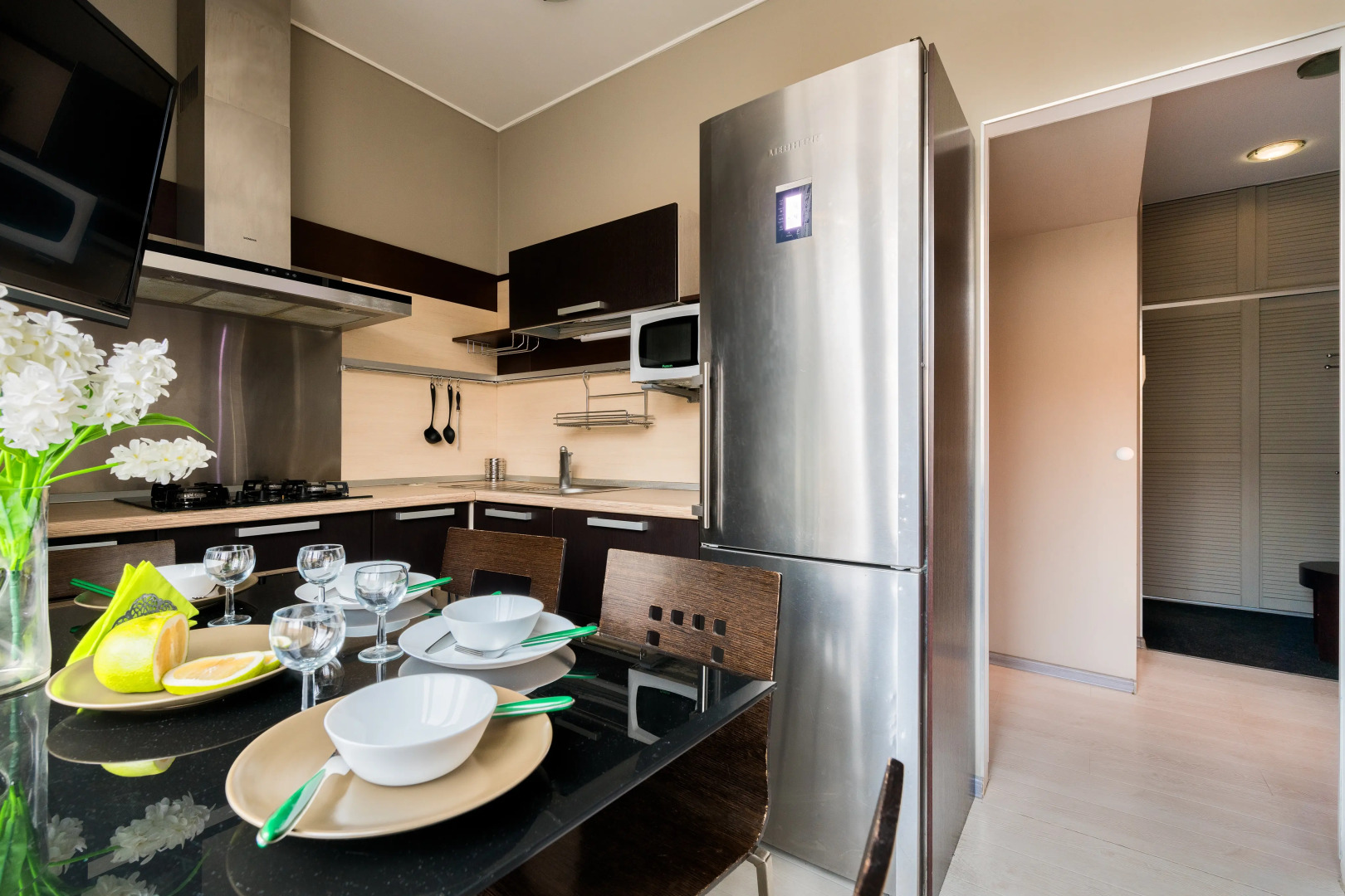 Апартаменты RentalSPb