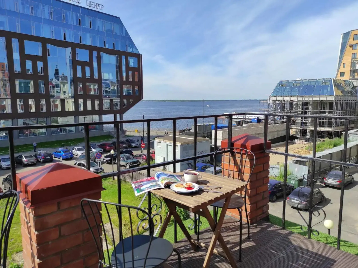 Мини-Отель Макаровъ