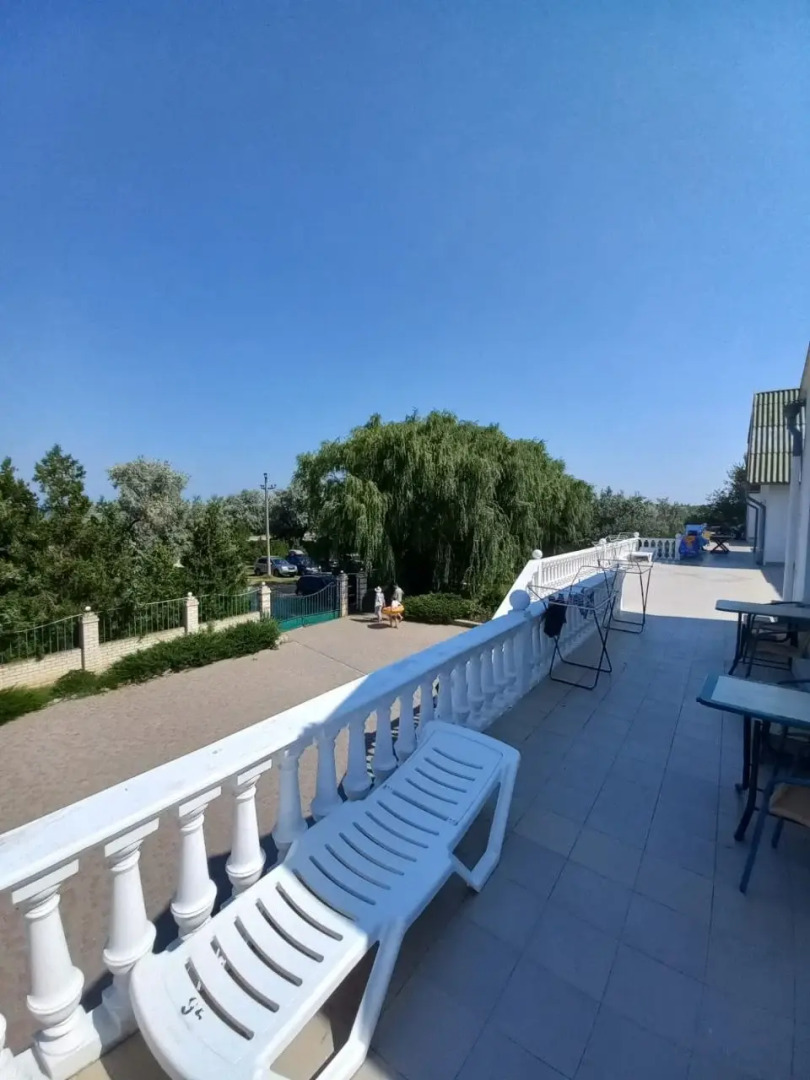 Гостевой дом Парк-отель Казантип Центр