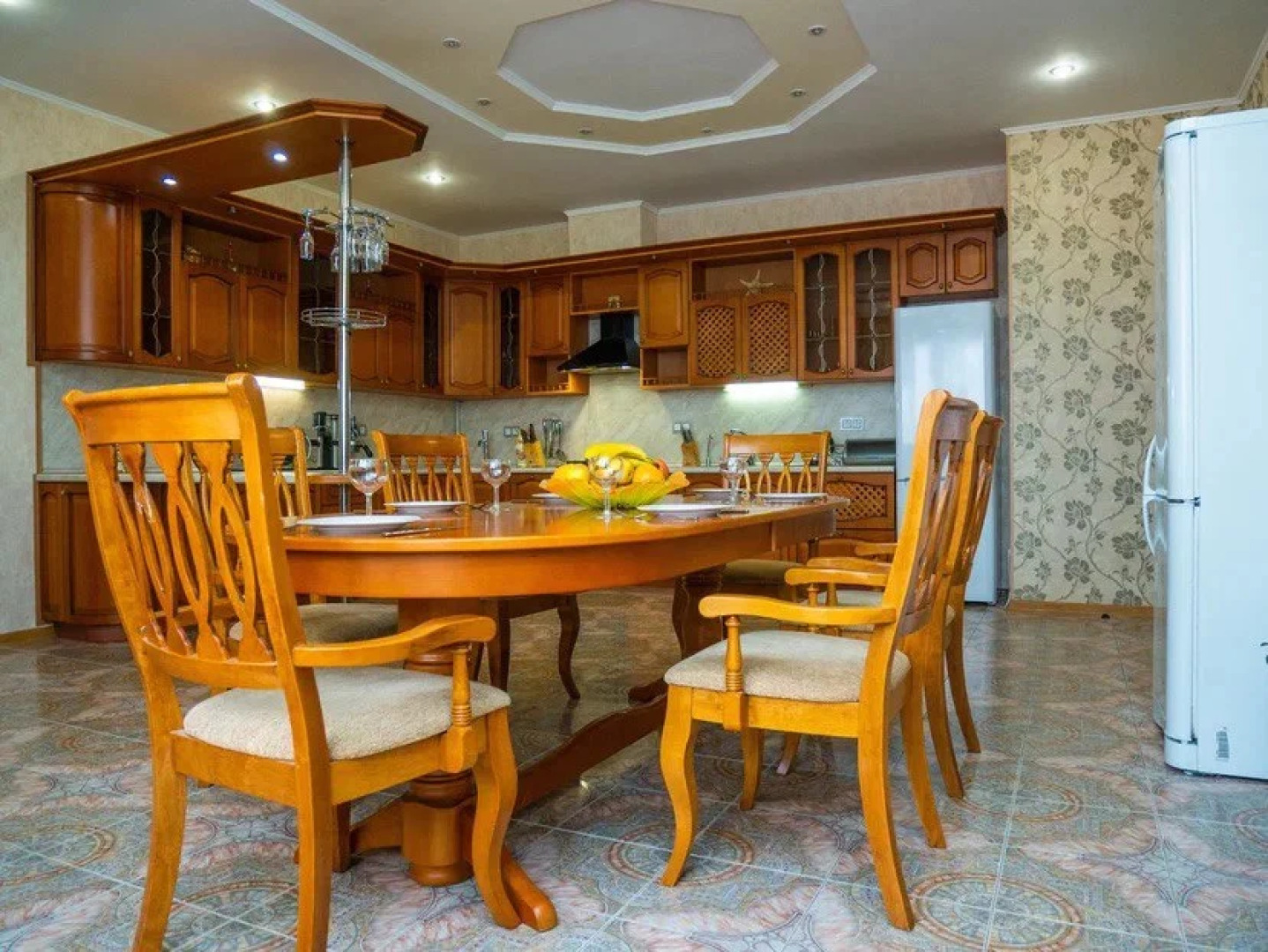 Гостевой дом под ключ Хуторок