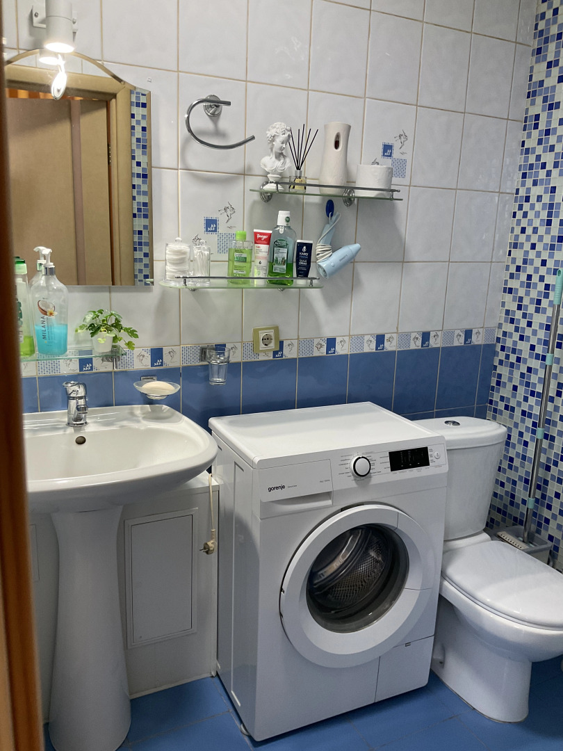 Апартаменты на Ленина 50