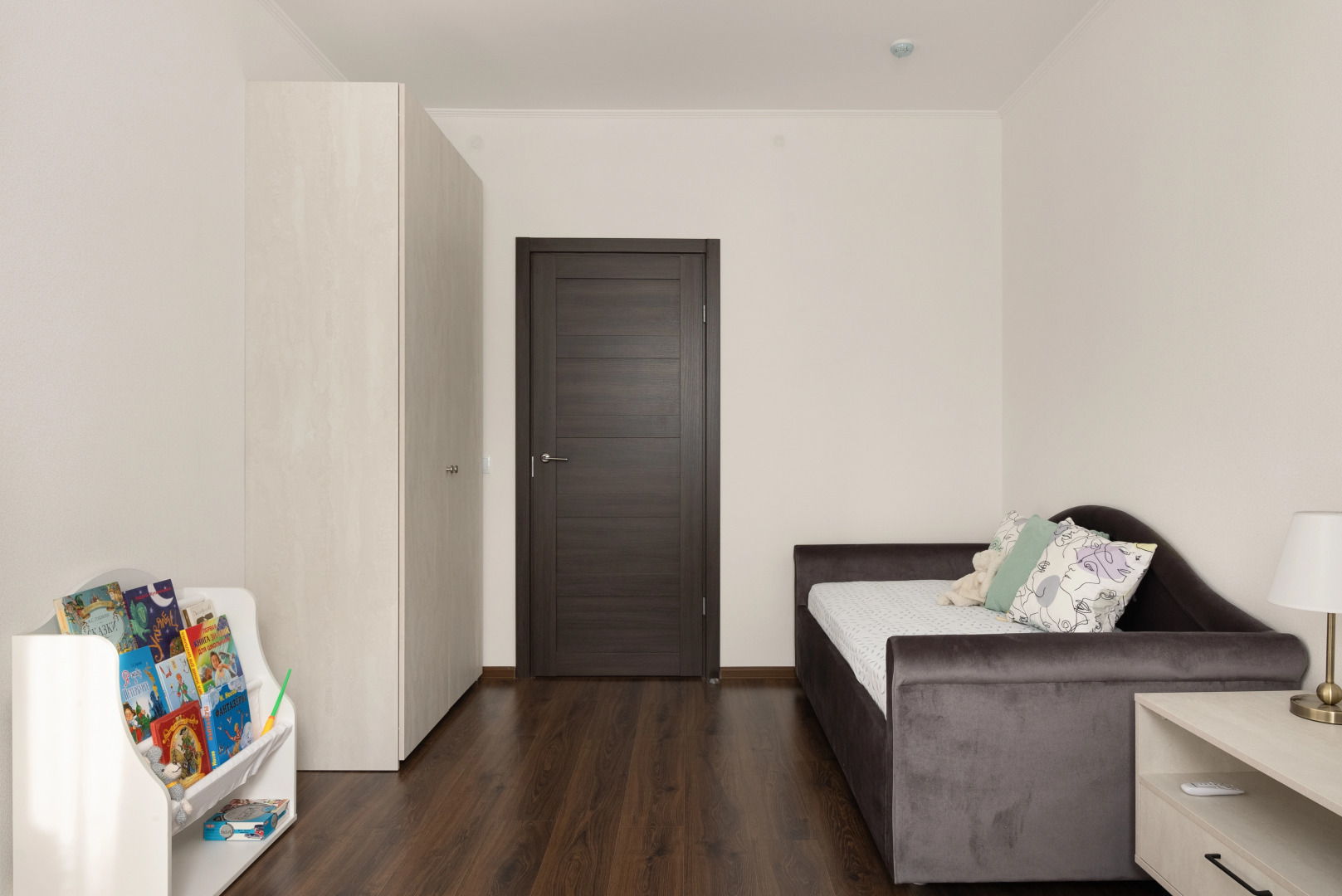 Квартира Кузнецовская 58к1