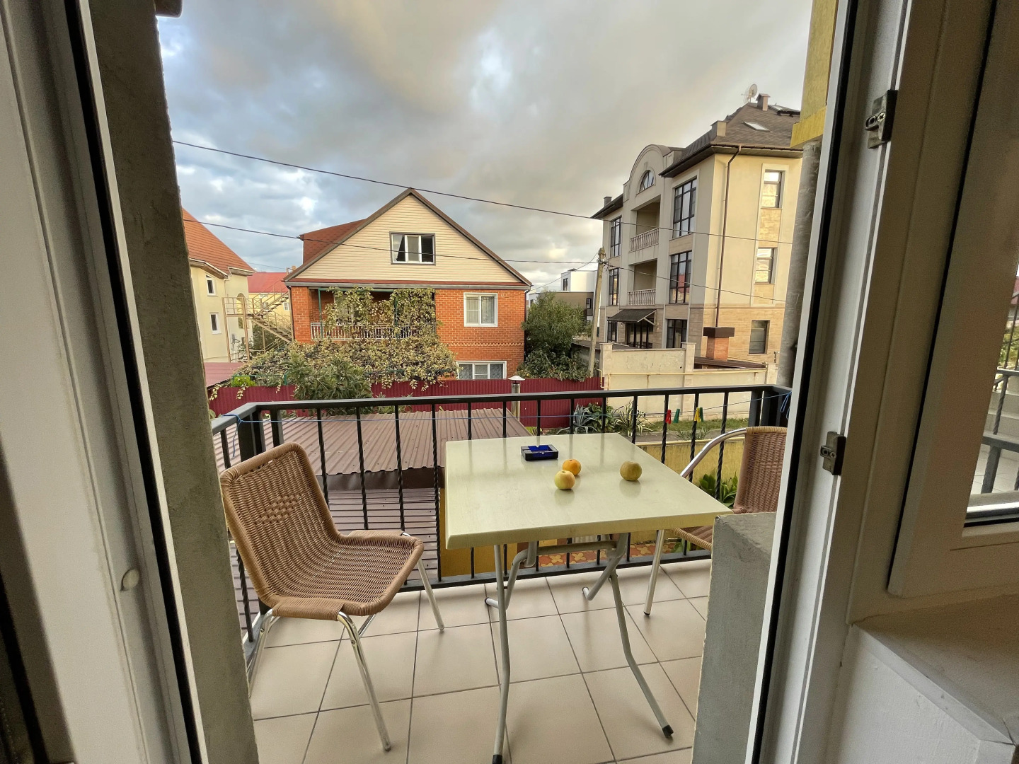 Гостевой дом Олимпия