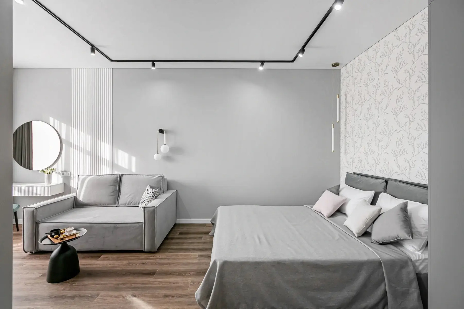 Апартаменты Апарт студия