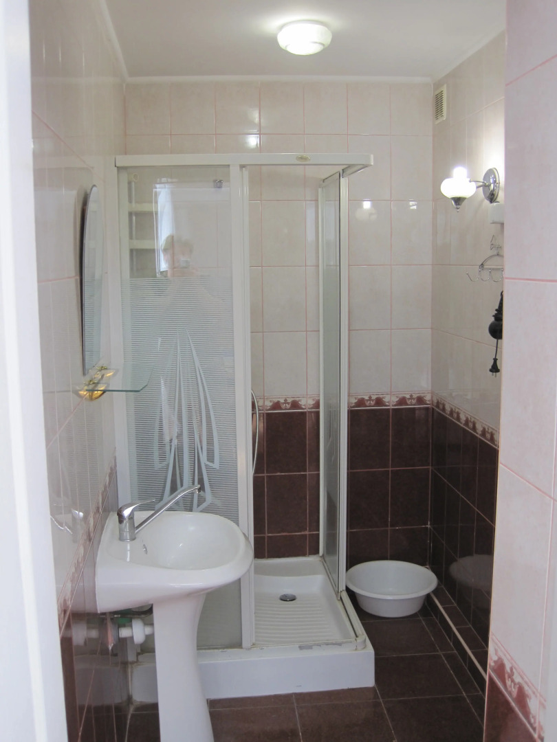 Гостевой Дом Вилла Лилия