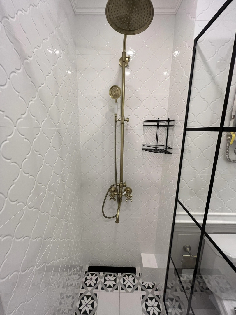 Апартаменты Вилла Амалиенау