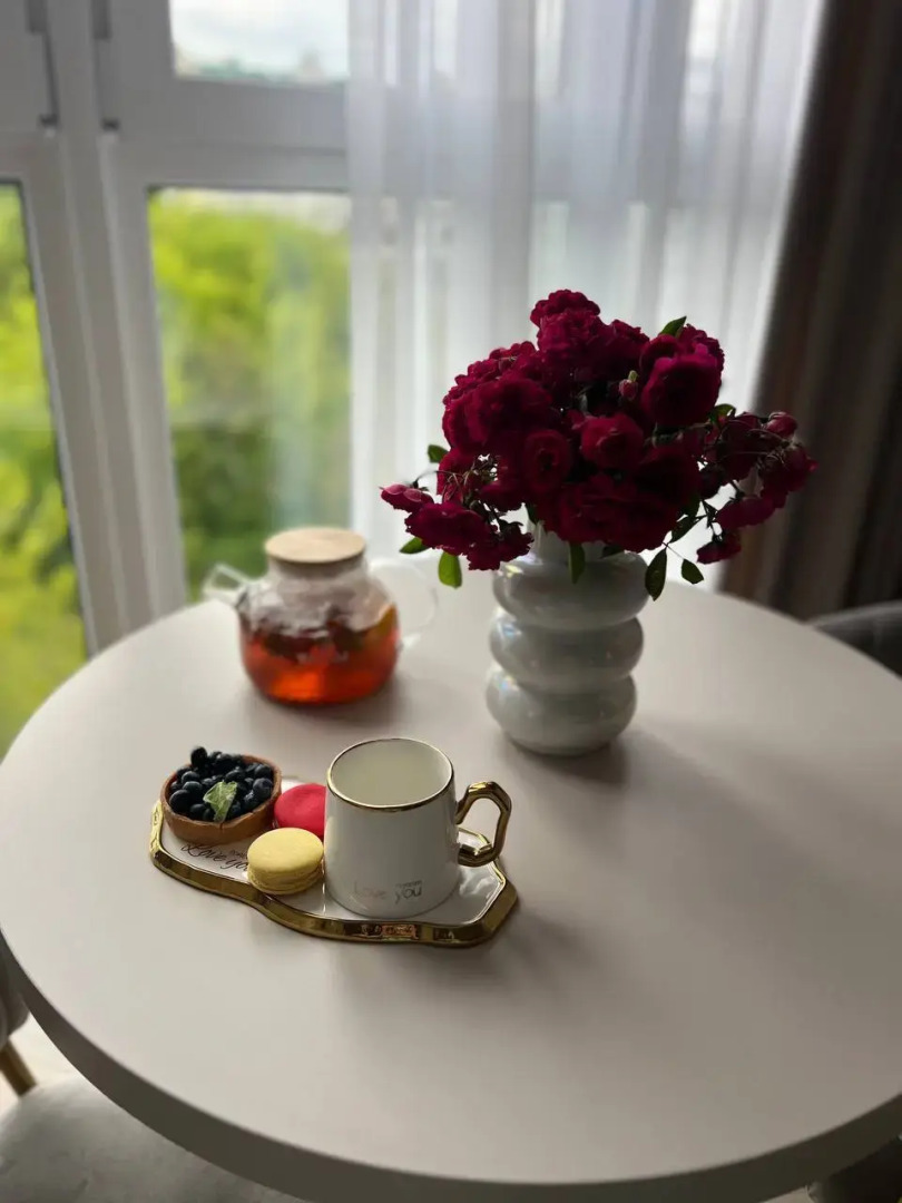 Апартаменты в ЖК Тихая Гавань в Светлогорске