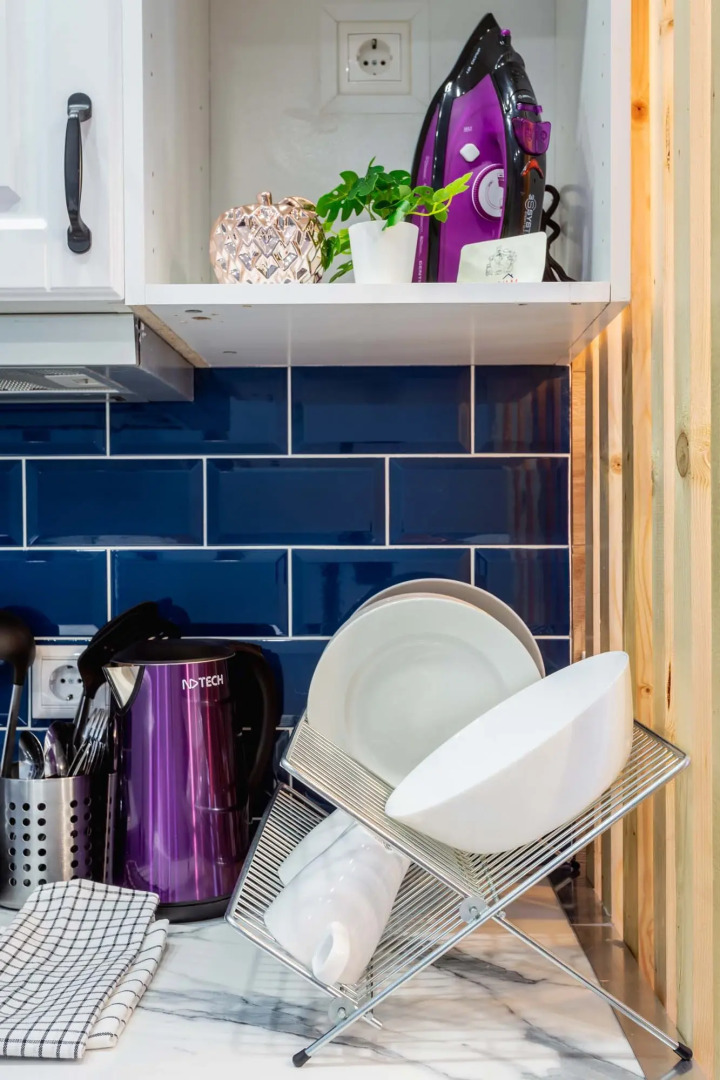 Апартаменты с Дизайнерским Ремонтом