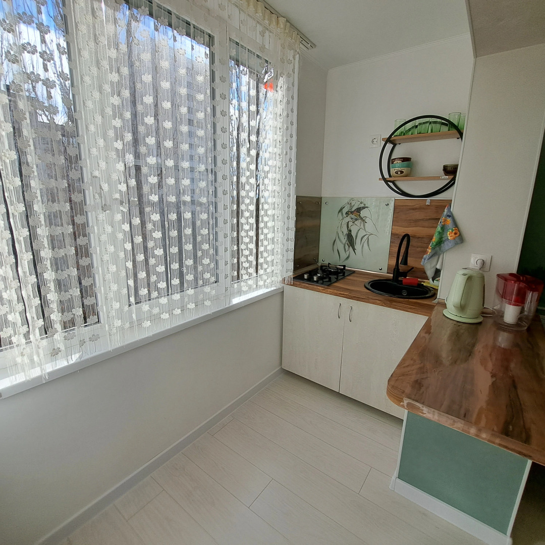 Апартаменты White Room от Rooms Apartment