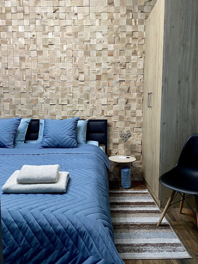 Апартаменты Dombay Flats
