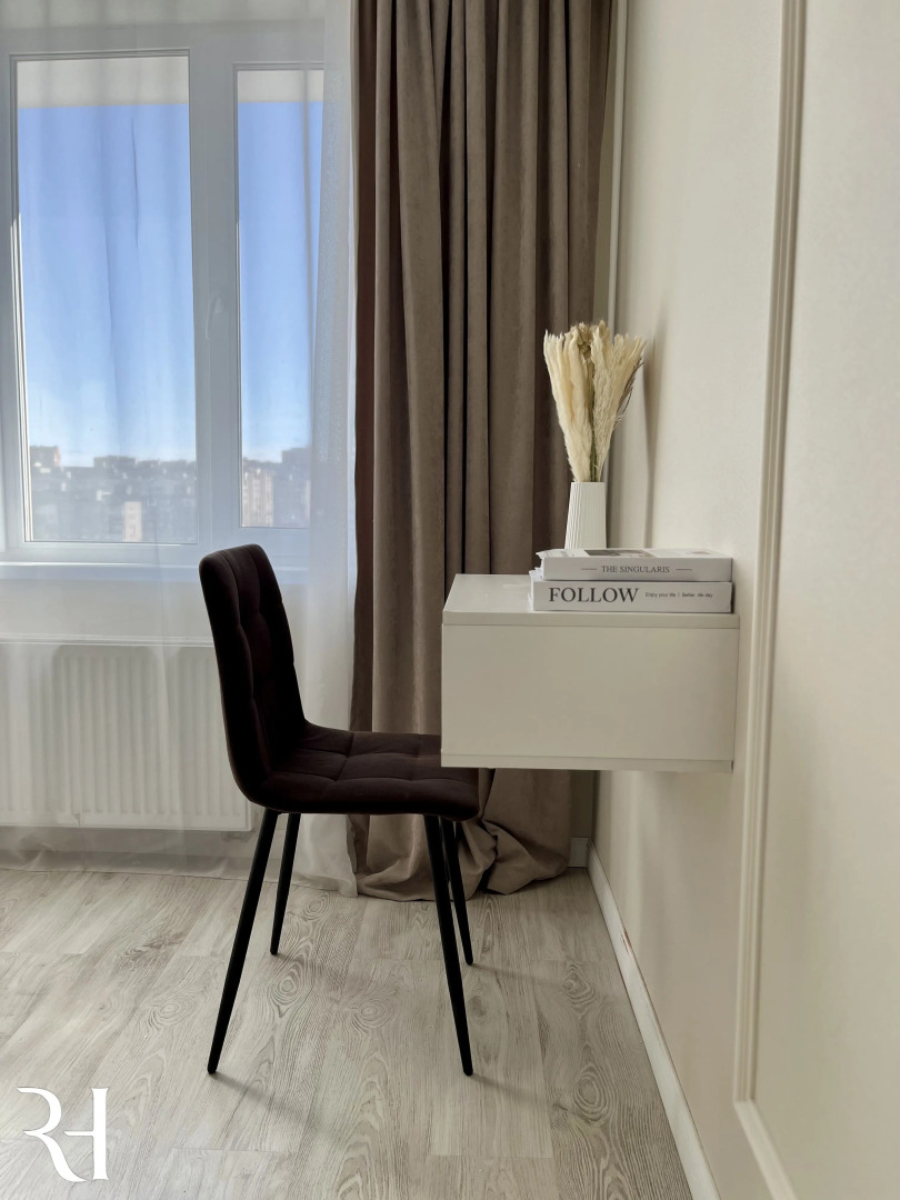 Апартаменты ЖК Черемушки