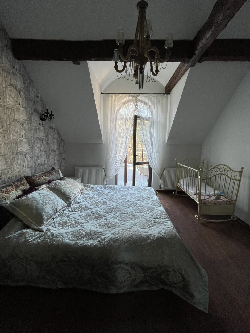 Апартаменты Горького