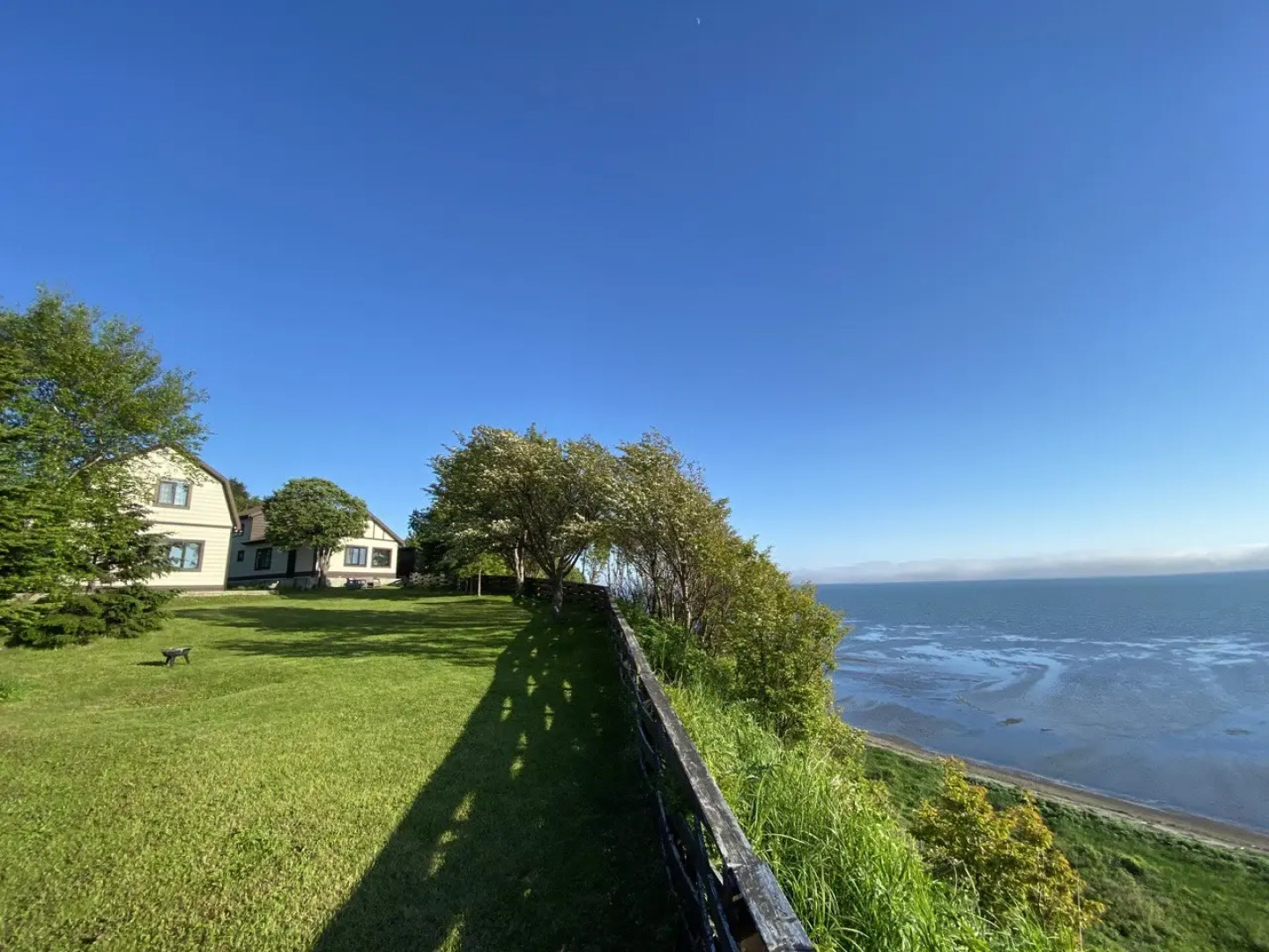 Гостевой дом Bay House Sakhalin