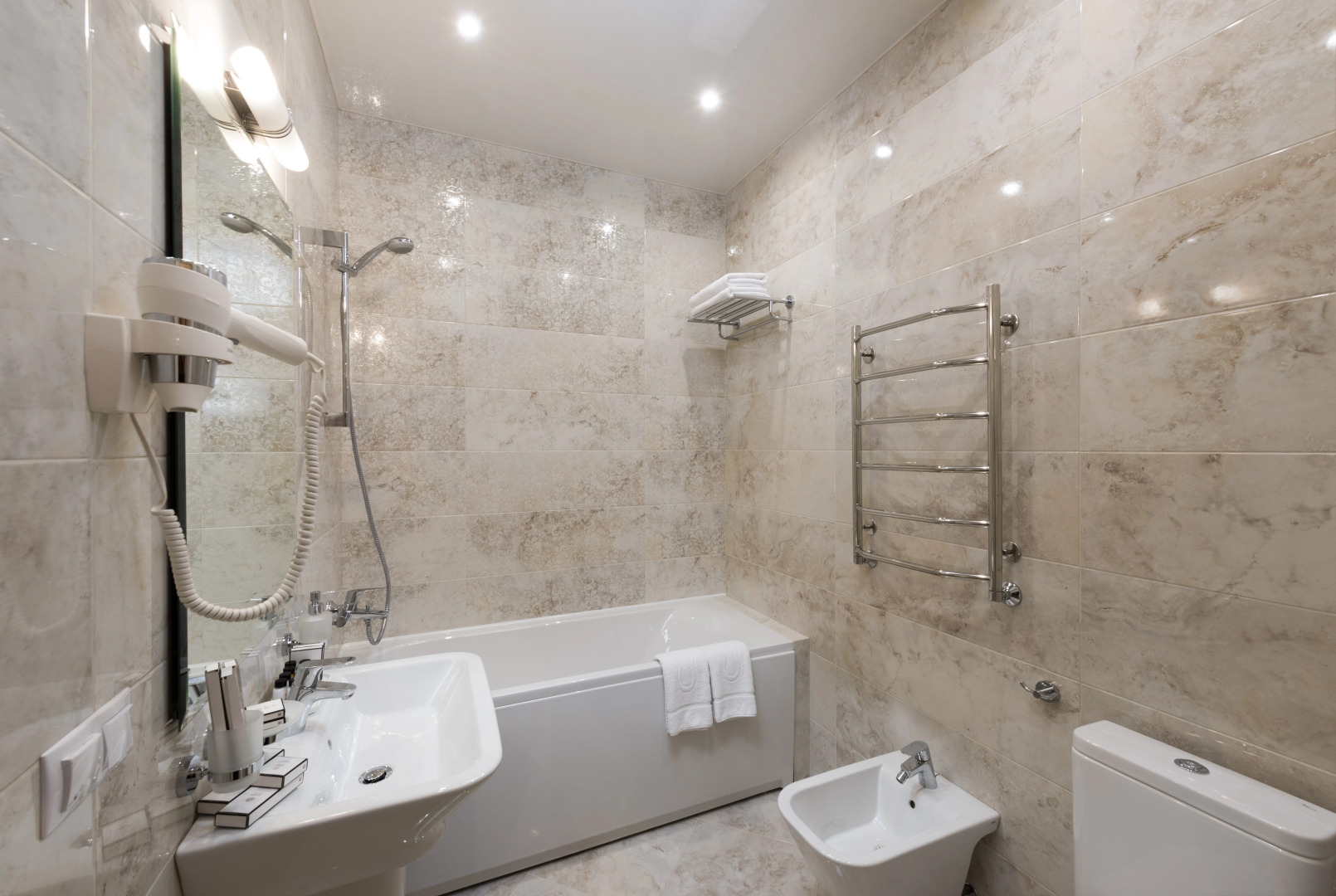 Бутик-Отель Столица