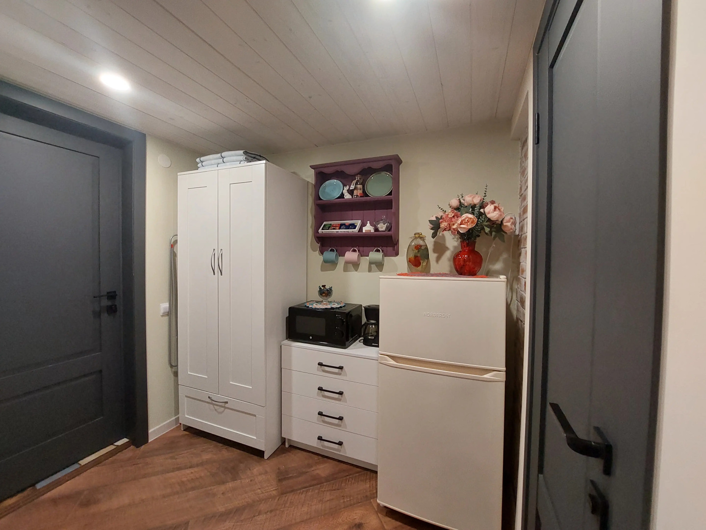 Квартира Кранц- Теремок