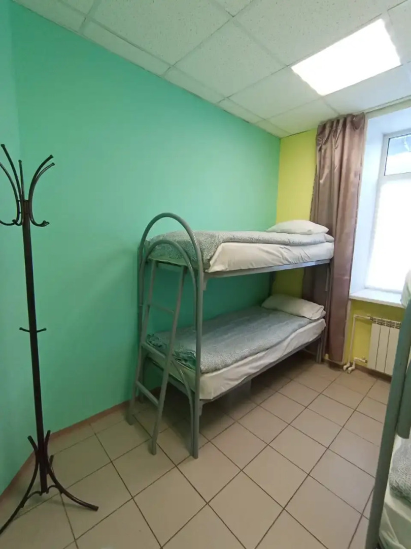 Хостел Радуга