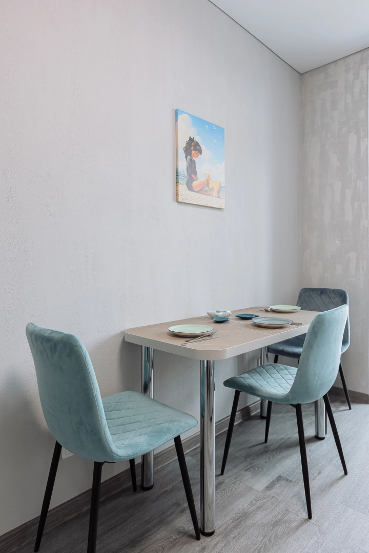 Квартира Уютная квартира в курортном городе Пионерский