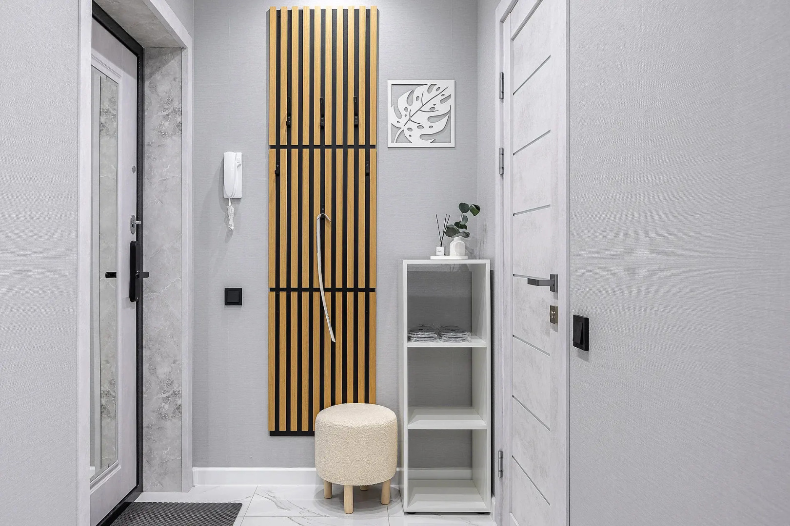 Апартаменты рядом с парком Щёлковский хутор