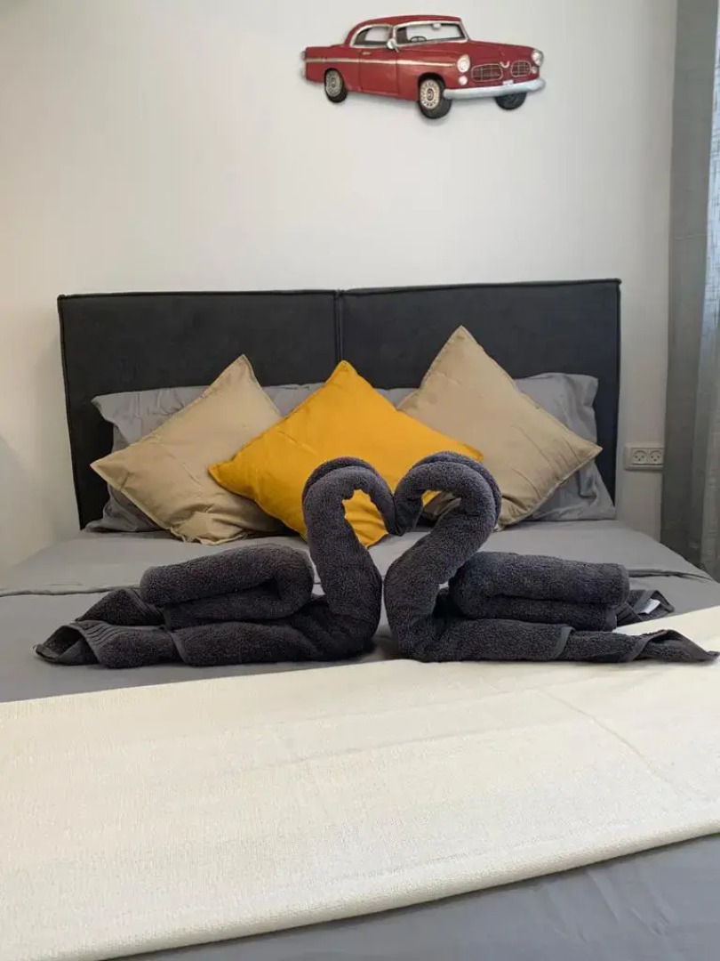 Гостевой дом Maya Luxury