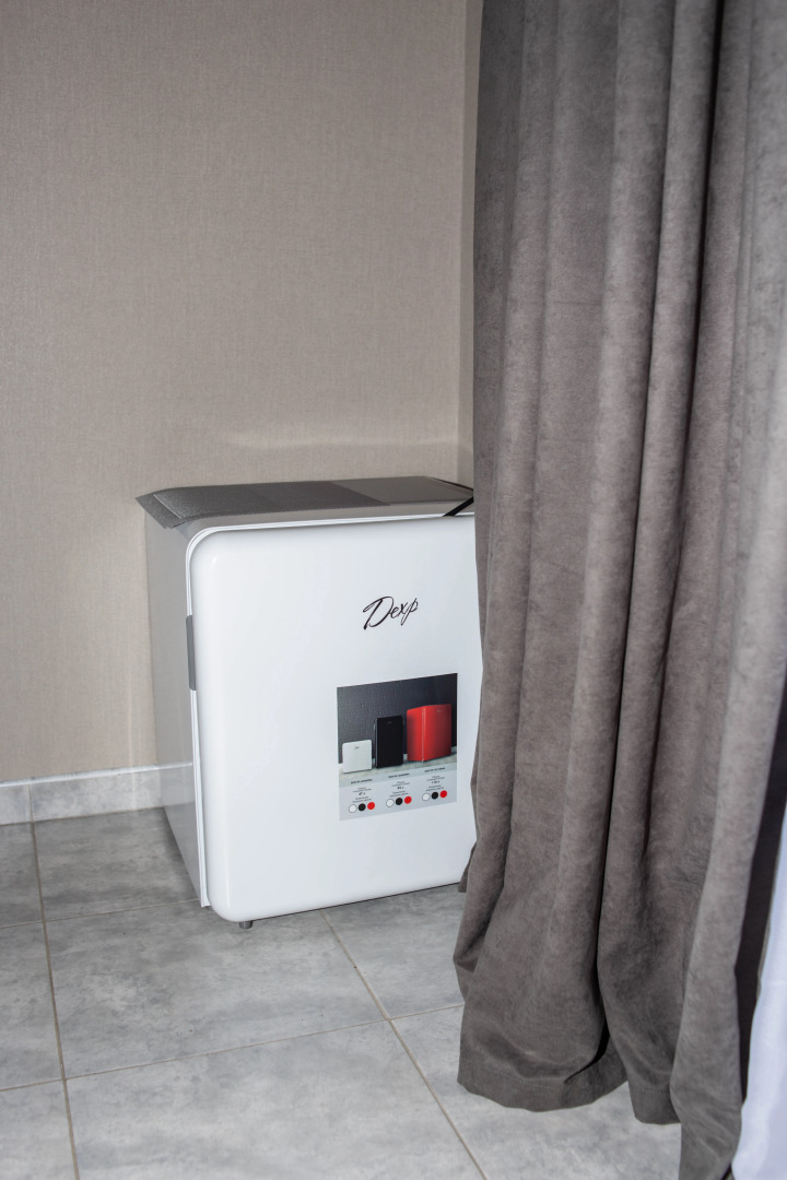 Гостевой дом Грузинские Обычаи