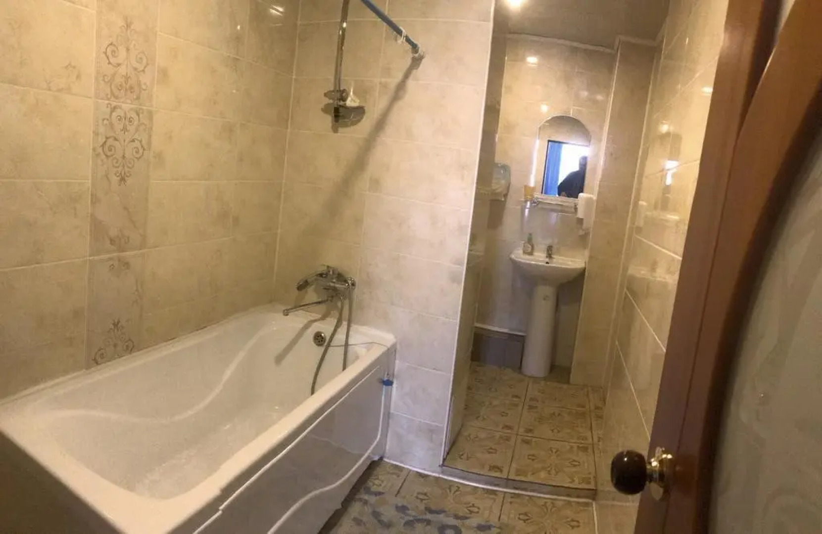 Мини-Отель Флайт