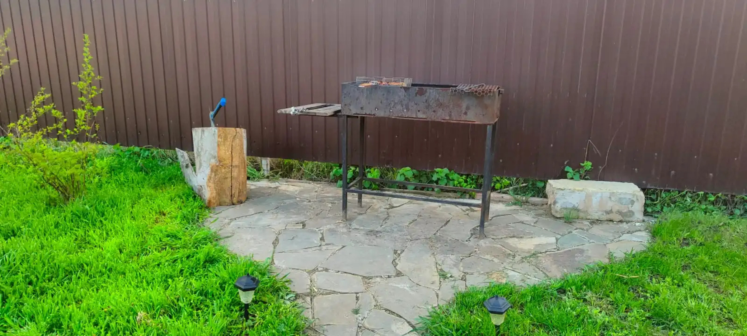 Частный Дом Любимая Дача