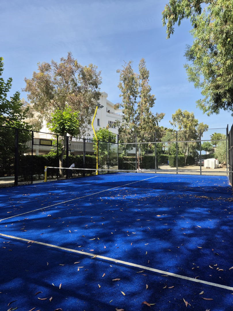 Отель Suite Hotel Club Dominicus