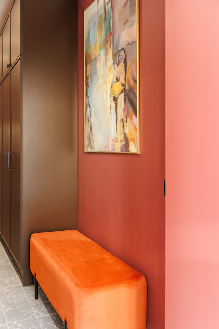 Апартаменты Chezo suite на Волжской набережной