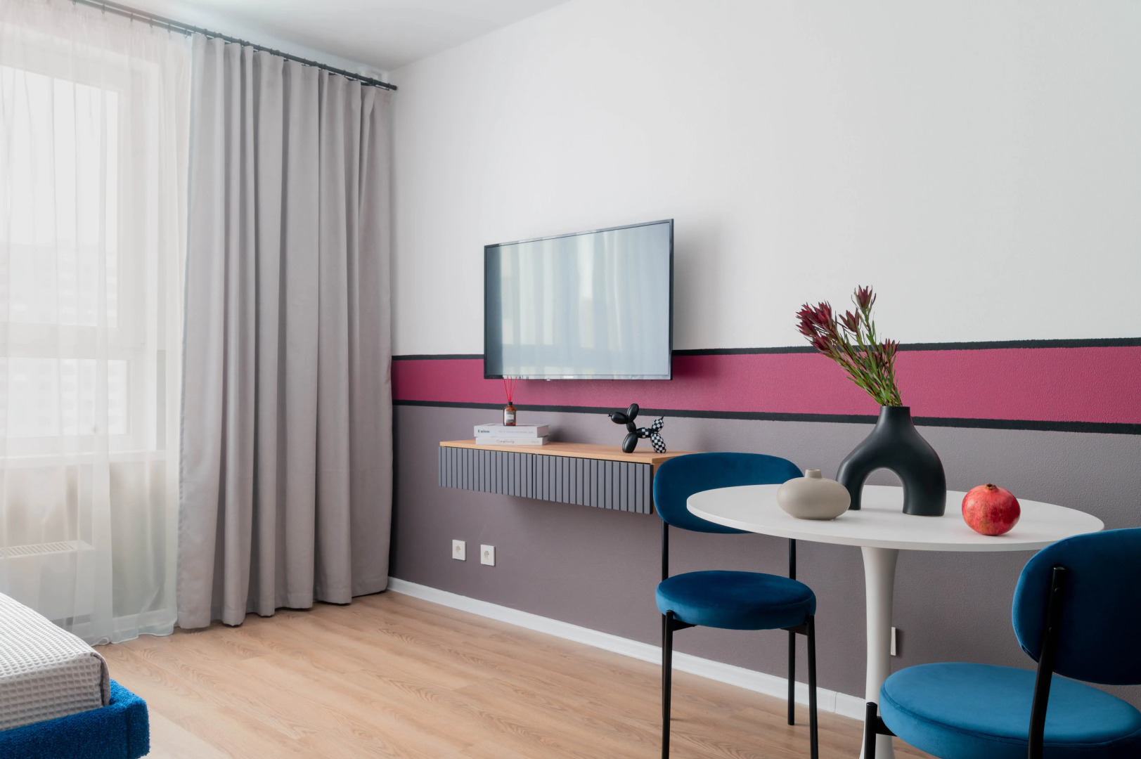 Апартаменты Your Gray Apart