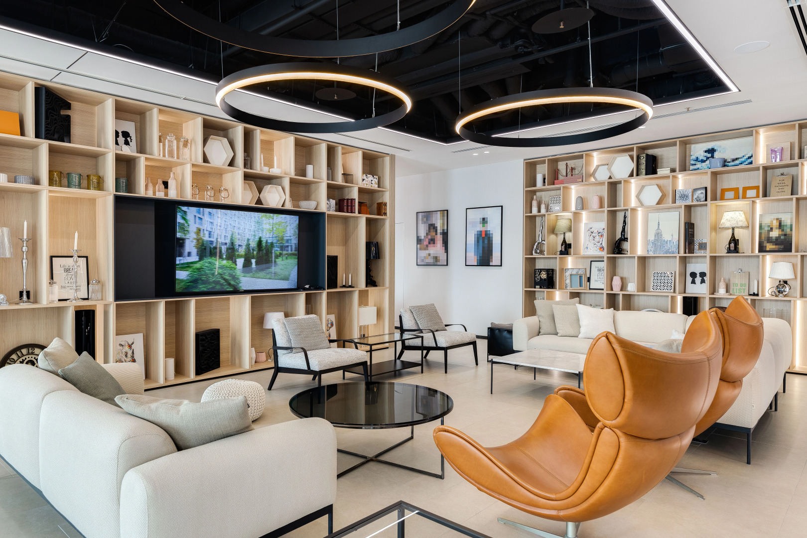 Апартаменты Люкс Технопарк 1 мин.