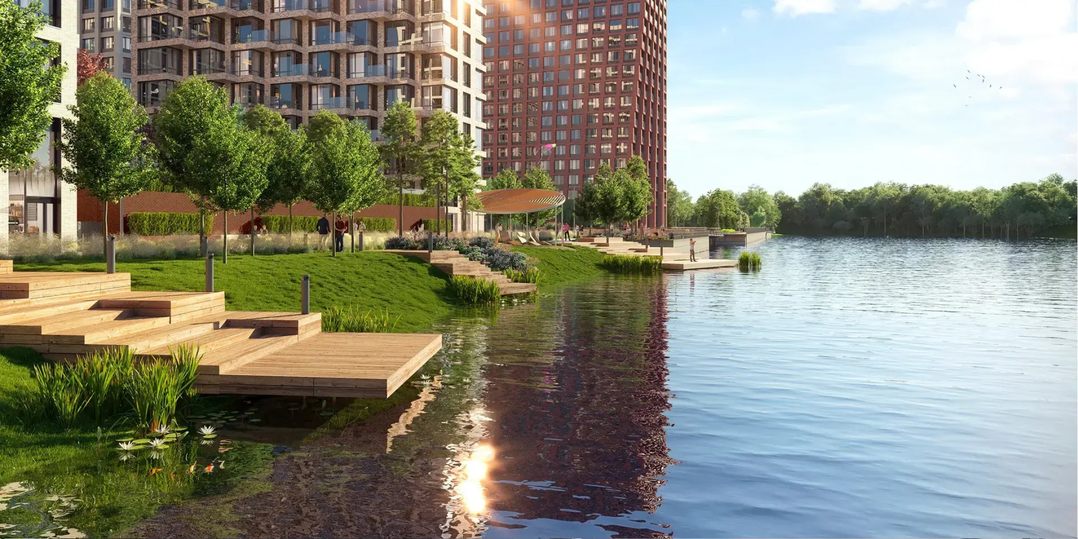 Апартаменты Видовые на Корабельной