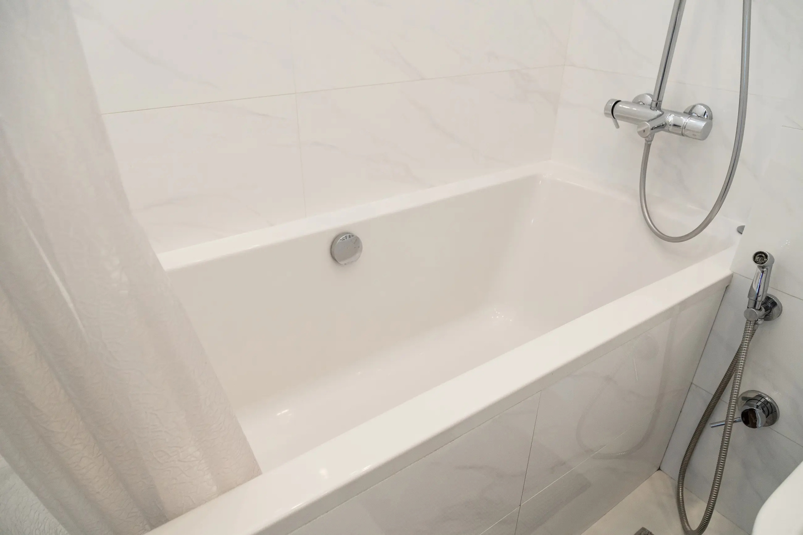 Апартаменты SoulRus Grand City