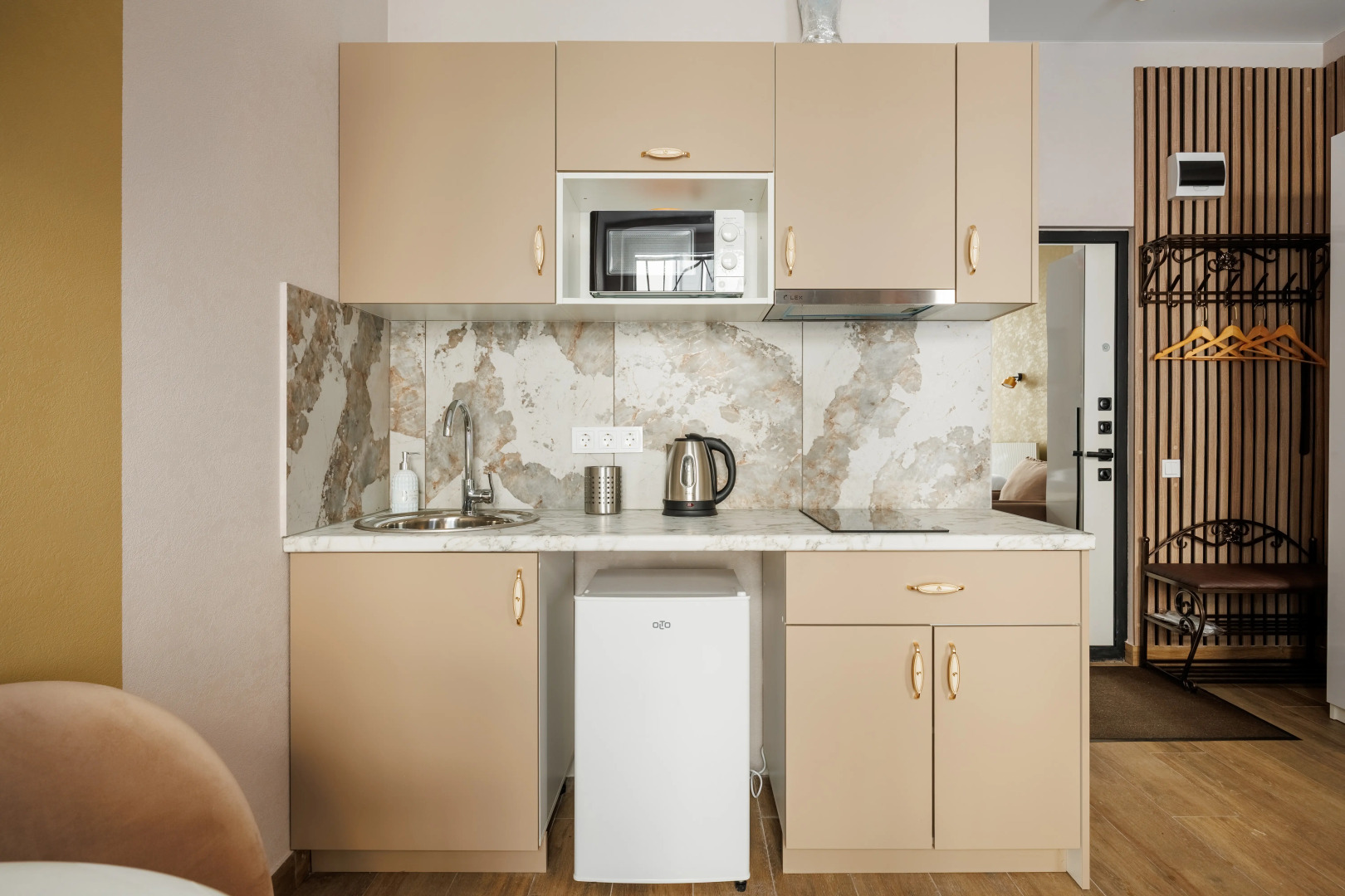 Апартаменты Sutki Rent Александра