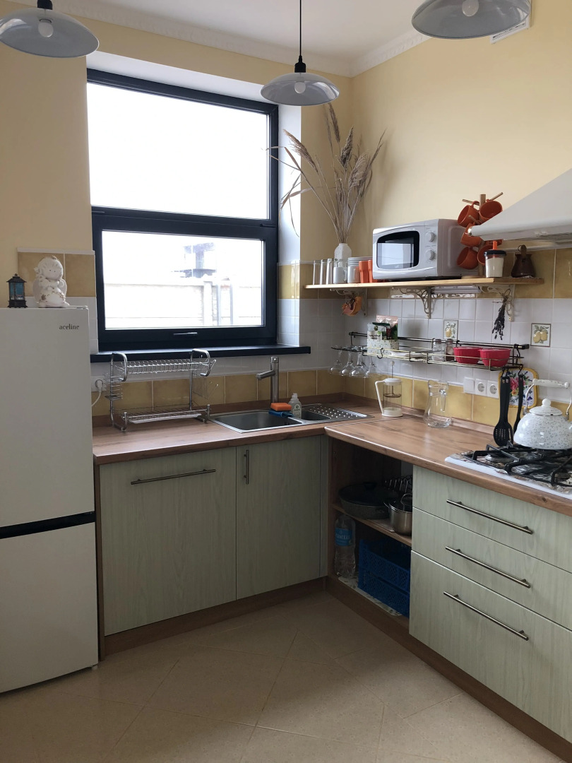 Гостевой Дом Мирабель