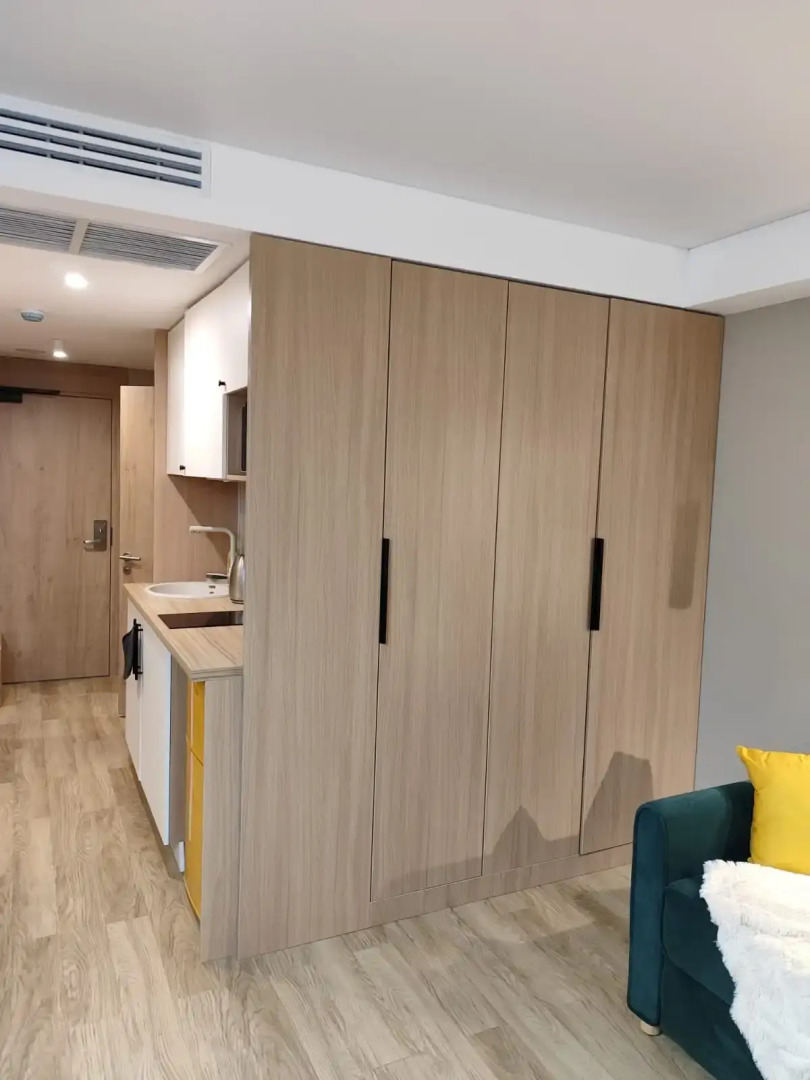 Апартаменты Valo Appart