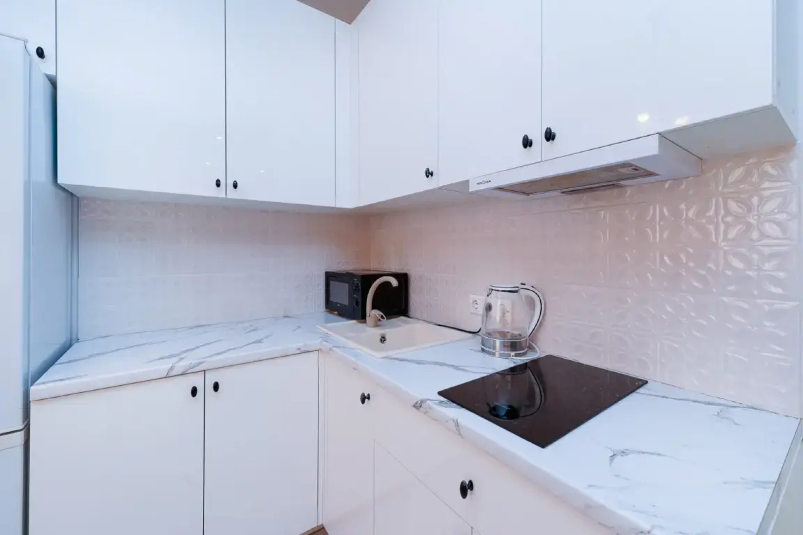 Апартаменты 10 Крымский Мамайка