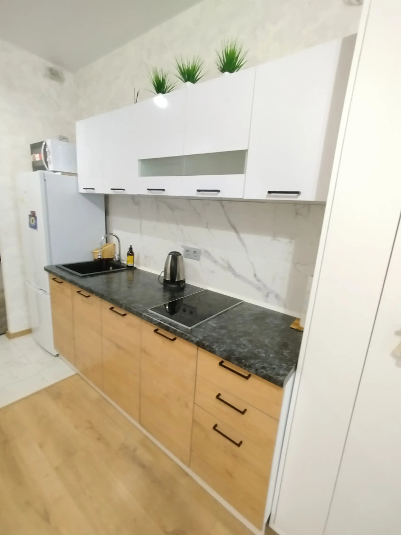 Апартаменты Marrakesh aпарт