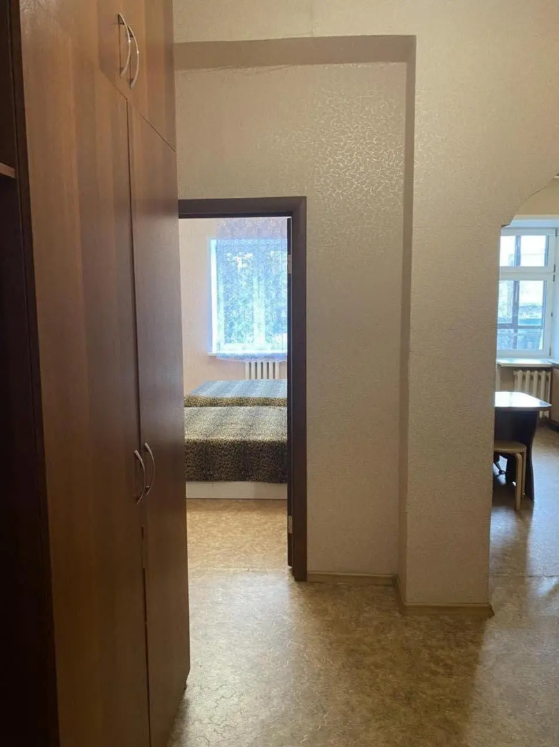 Апартаменты Зинина Возле УРАМ и Набережной