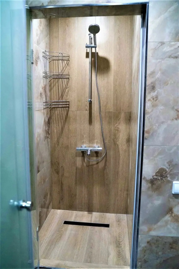 Хостел Парк Культуры