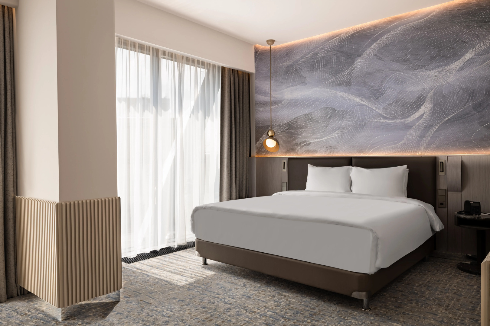 Отель Cosmos Selection Moscow Arbat