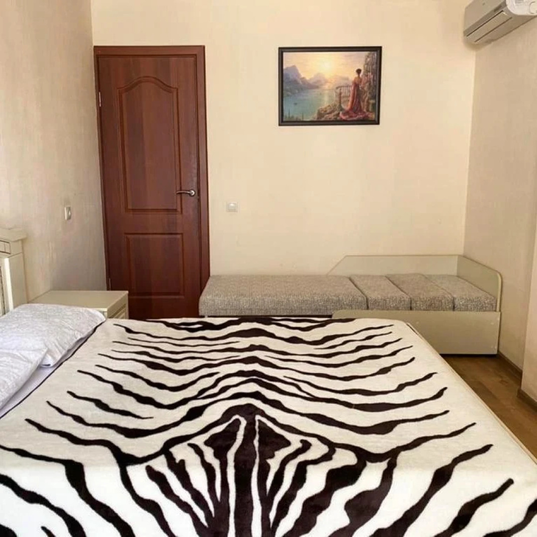 Гостевой Дом Villa Sofia Gelendzhik