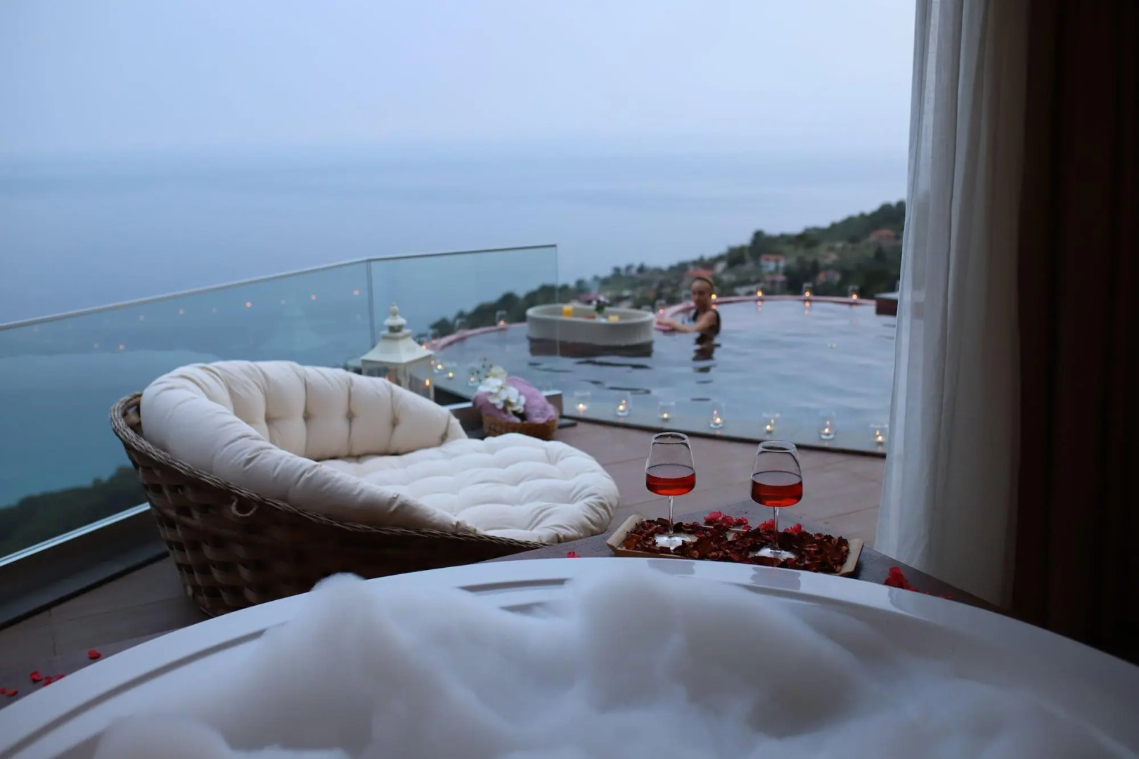 Lissiya Hotel -Boutique-hotel