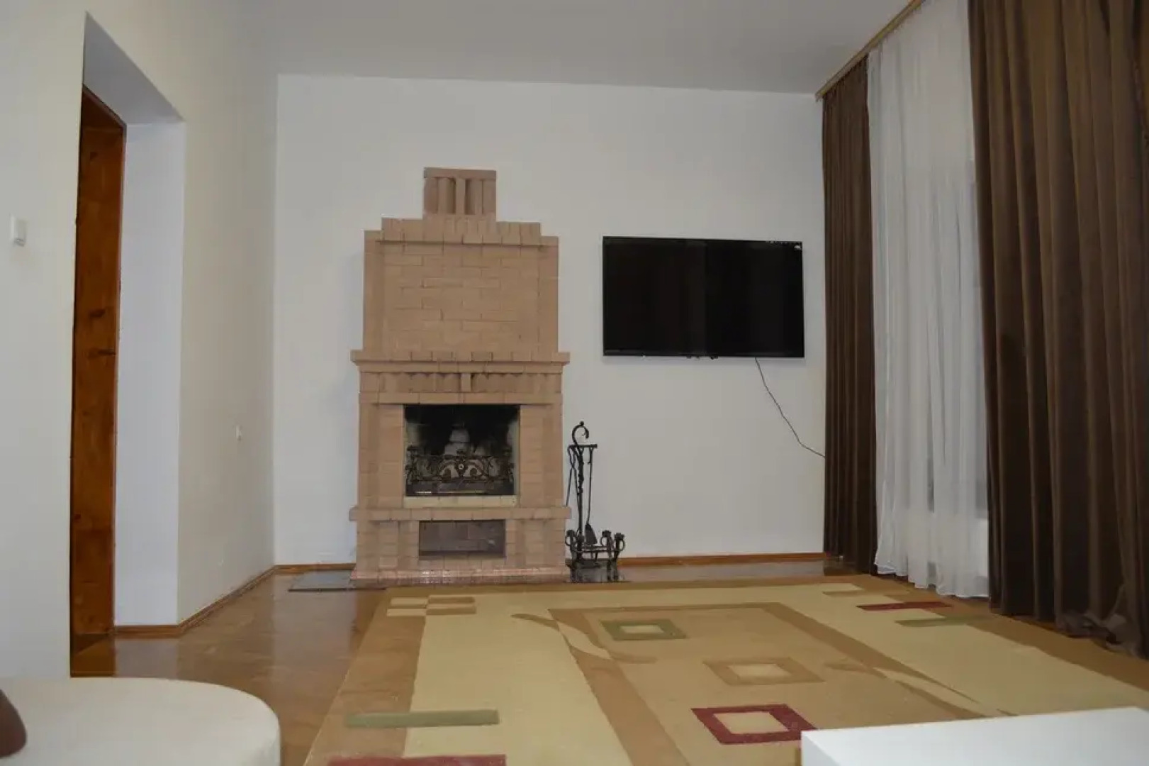 Меблированные комнаты Republica