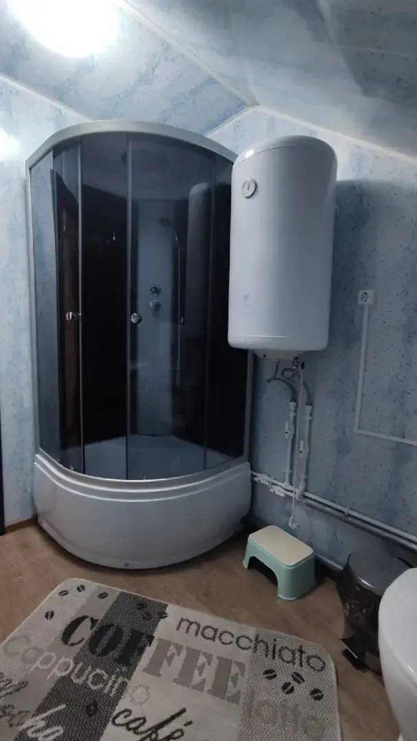 База отдыха Госпожа Удача