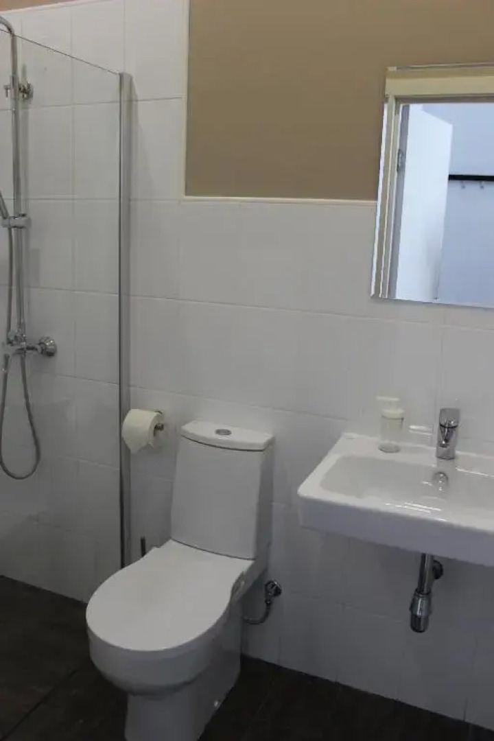 Жилое помещение Студия Стандартная №1 для двух гостей