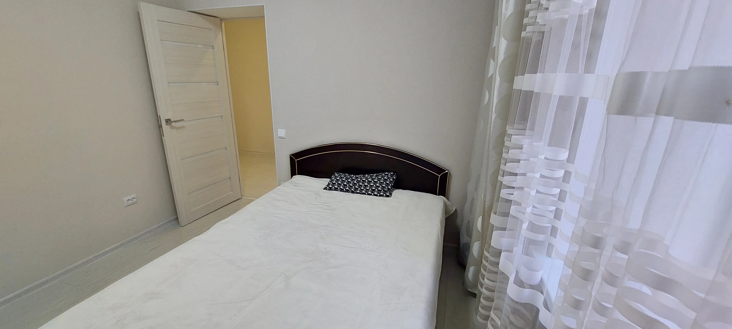 Апартаменты СВ Орджоникидзе