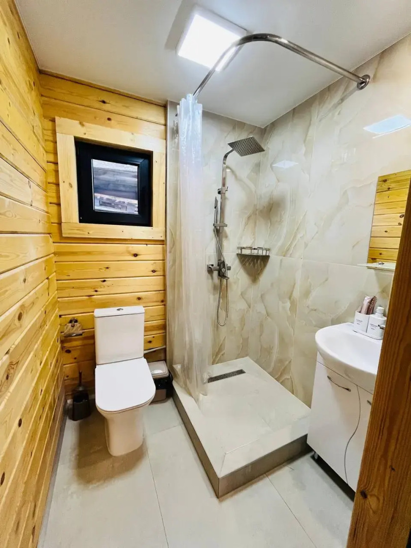 База отдыха